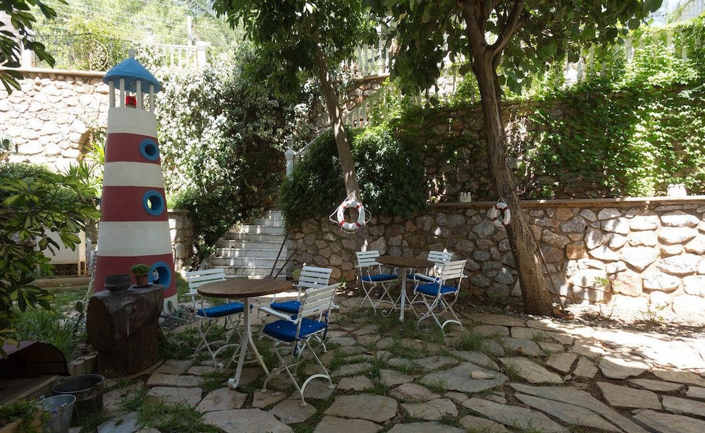 Petunya Konak - Boutique Class — Attractions for children in İçmeler, Mugla