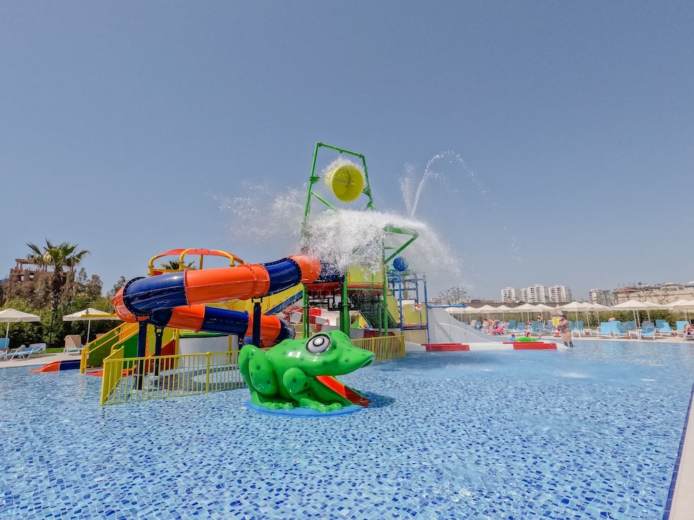 Ramada Resort by Wyndham Lara — Attractions for children in Lara