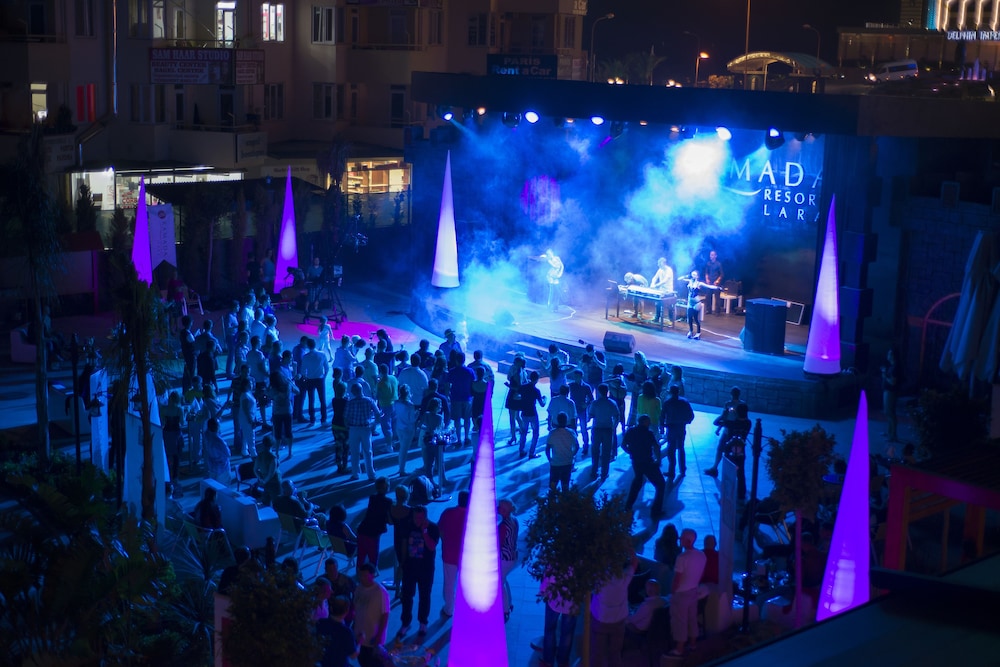 Ramada Resort by Wyndham Lara — Attractions in the area in Lara