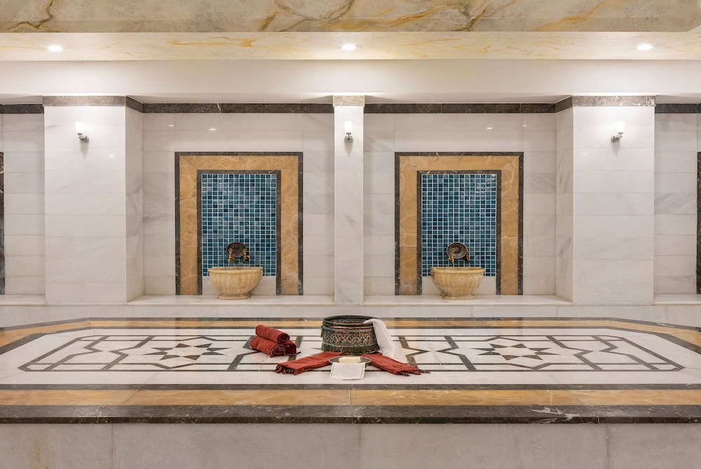 Ramada Resort by Wyndham Lara — Spa in Lara