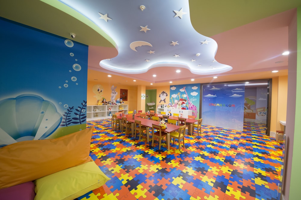 Ramada Resort by Wyndham Lara — Attractions for children in Lara