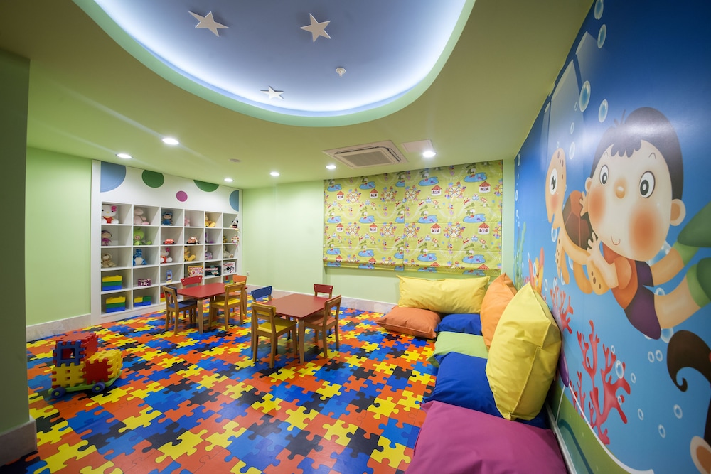 Ramada Resort by Wyndham Lara — Attractions for children in Lara