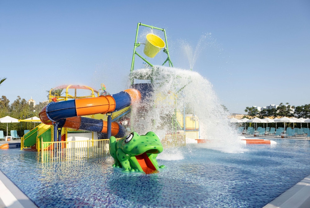 Ramada Resort by Wyndham Lara — Attractions for children in Lara
