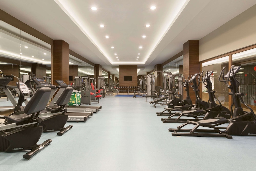 Ramada Resort by Wyndham Lara — Sports & recreation in Lara