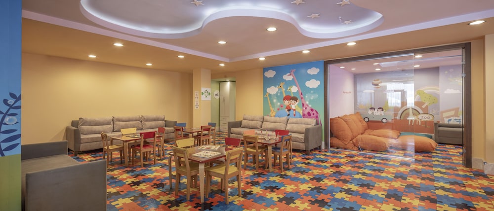 Ramada Resort by Wyndham Lara — Attractions for children in Lara