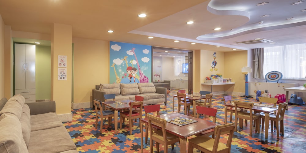 Ramada Resort by Wyndham Lara — Attractions for children in Lara