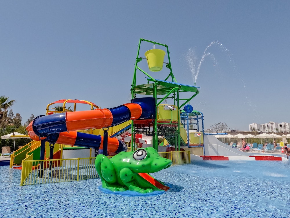 Ramada Resort by Wyndham Lara — Attractions for children in Lara