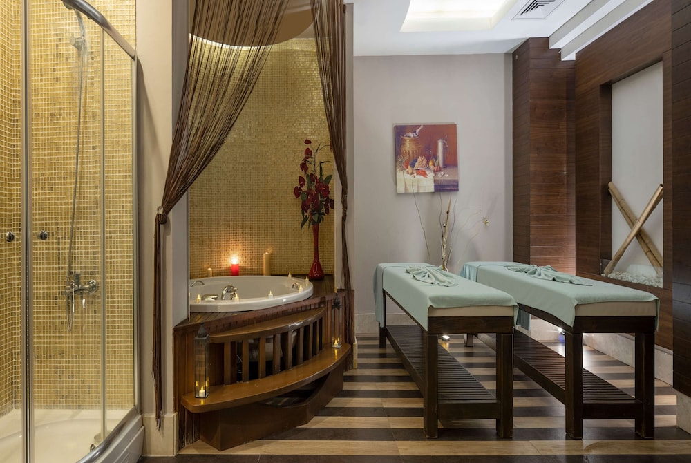 Ramada Resort by Wyndham Lara — Spa in Lara