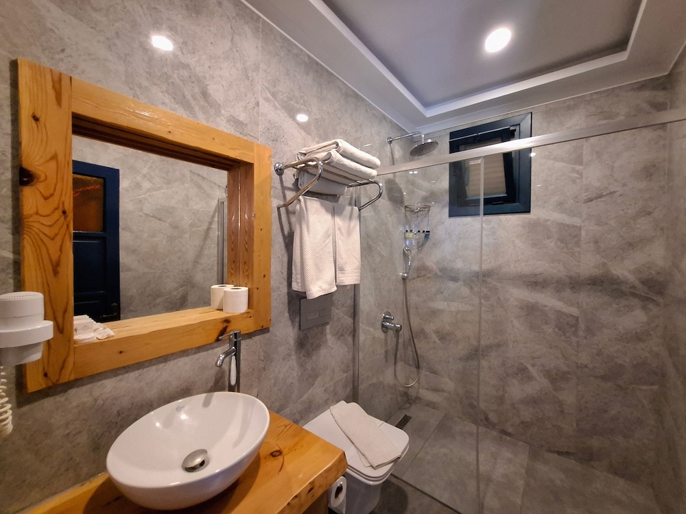 Symbola Ölüdeniz Beach Hotel — Hotel rooms in Fethiye, Mugla