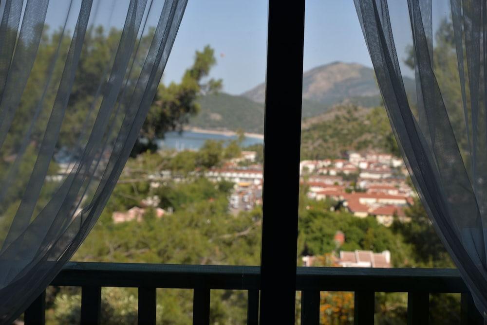 Symbola Ölüdeniz Beach Hotel — Hotel rooms in Fethiye, Mugla