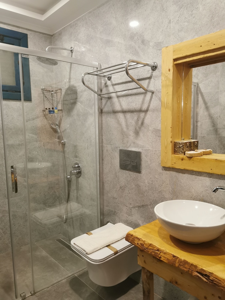 Symbola Ölüdeniz Beach Hotel — Hotel rooms in Fethiye, Mugla