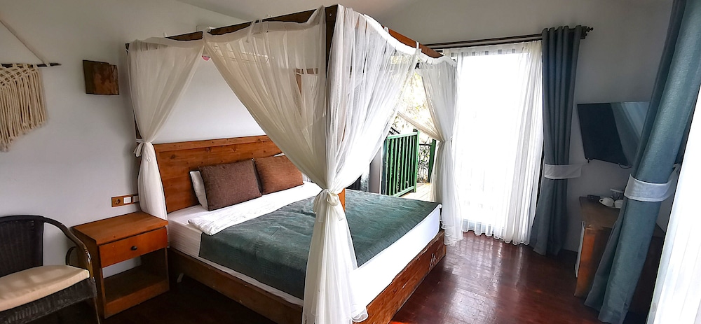 Symbola Ölüdeniz Beach Hotel — Hotel rooms in Fethiye, Mugla