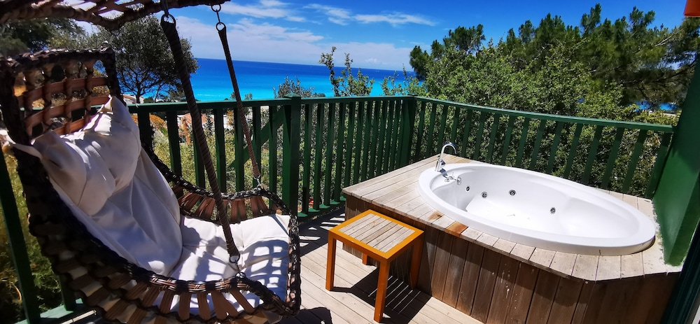 Symbola Ölüdeniz Beach Hotel — Spa in Fethiye, Mugla