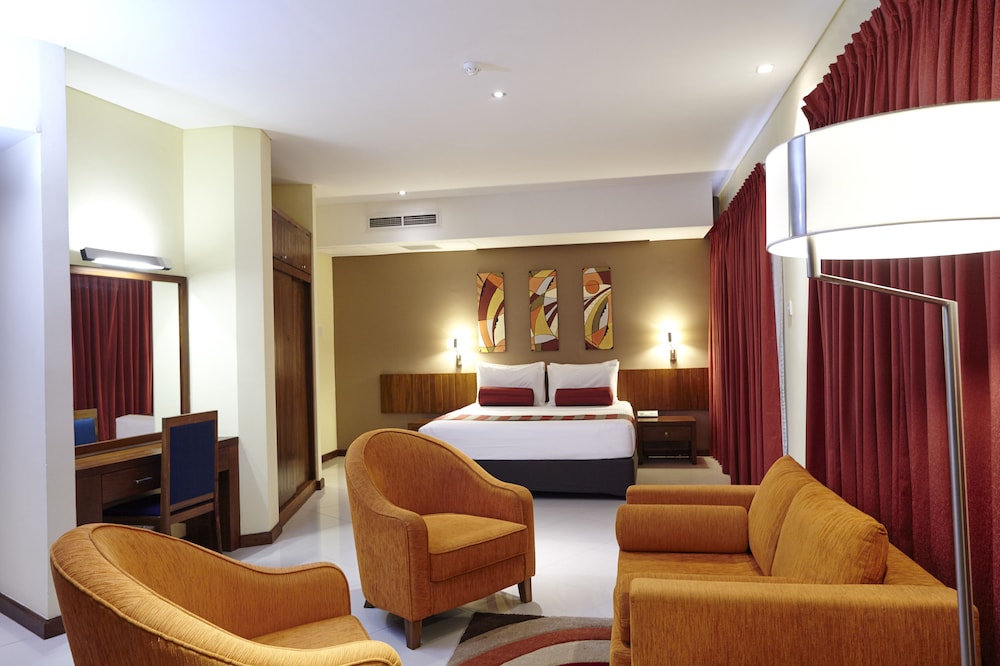 Turyaa Kalutara — Hotel rooms in Wadduwa