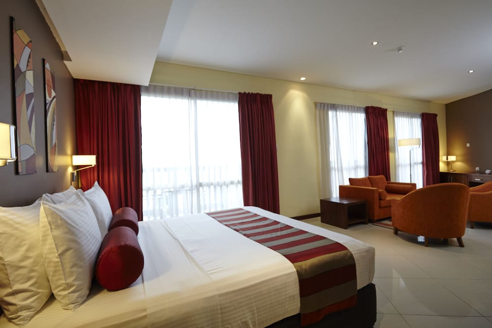 Turyaa Kalutara — Hotel rooms in Wadduwa