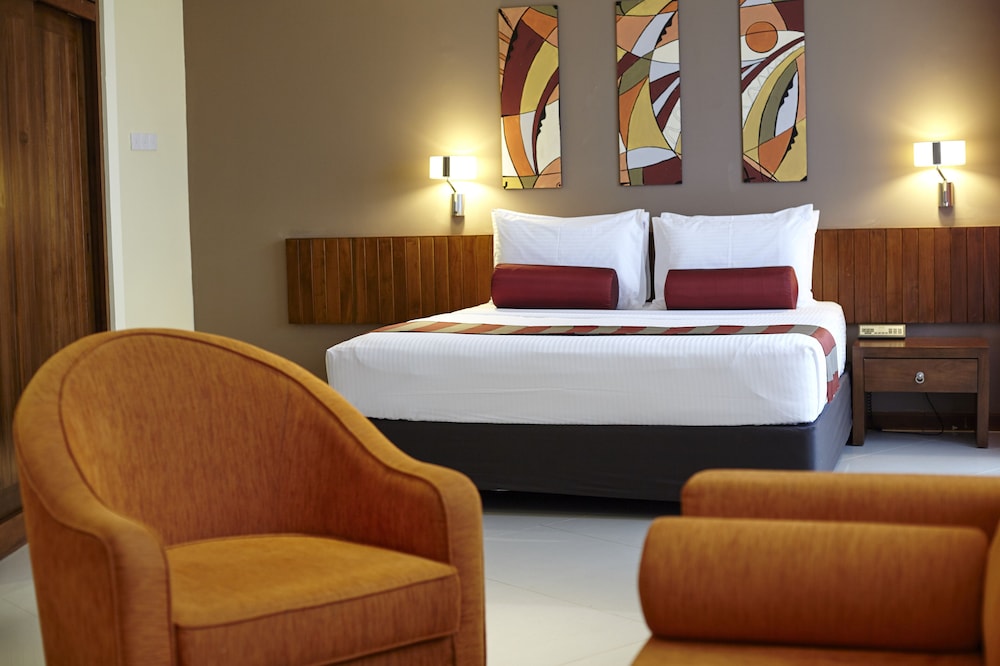 Turyaa Kalutara — Hotel rooms in Wadduwa
