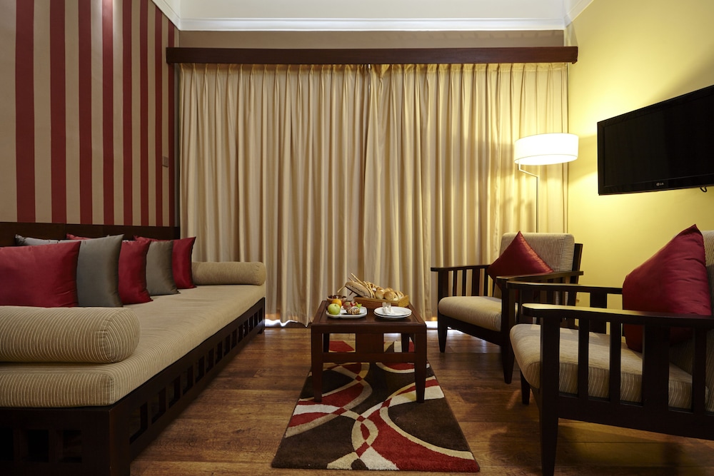 Turyaa Kalutara — Hotel rooms in Wadduwa