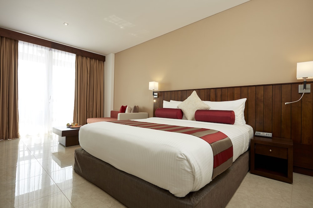 Turyaa Kalutara — Hotel rooms in Wadduwa