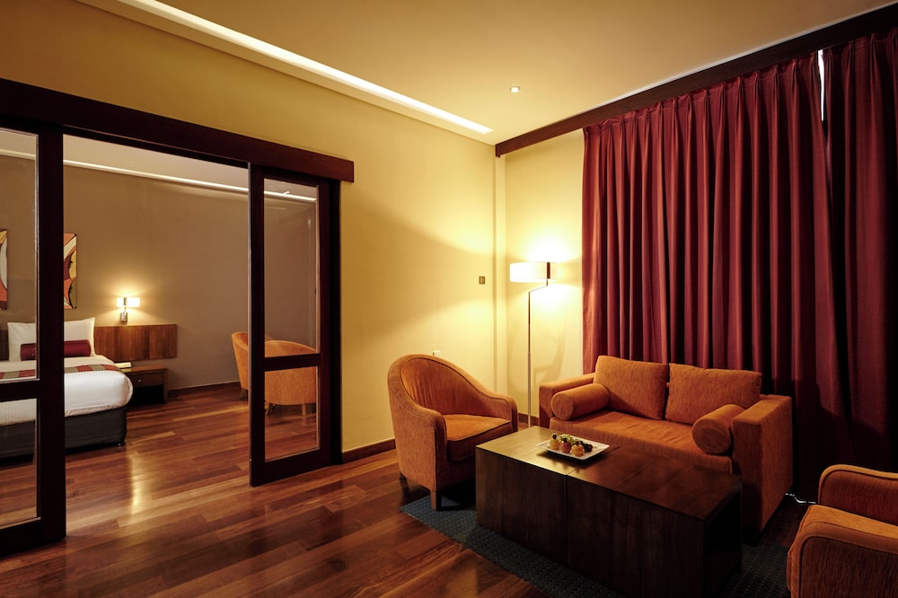 Turyaa Kalutara — Hotel rooms in Wadduwa