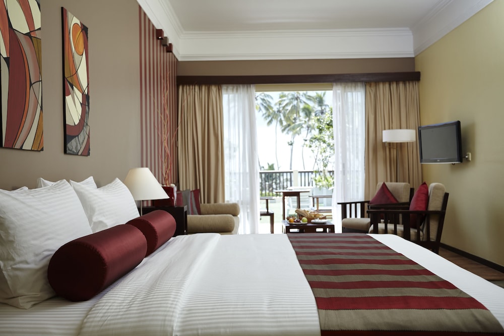 Turyaa Kalutara — Hotel rooms in Wadduwa