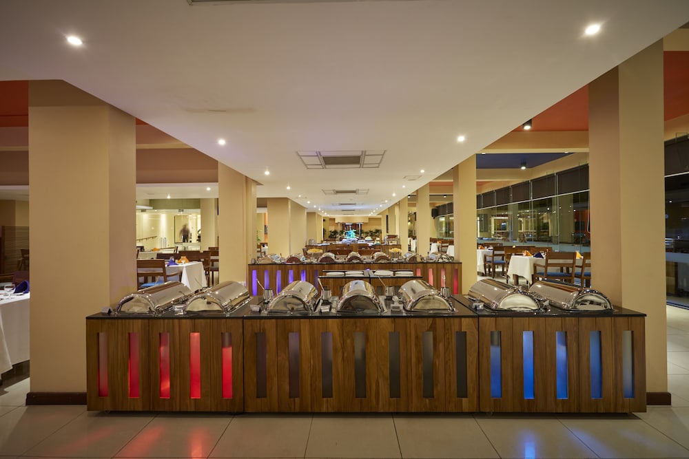Turyaa Kalutara — Restaurant & bars in Wadduwa
