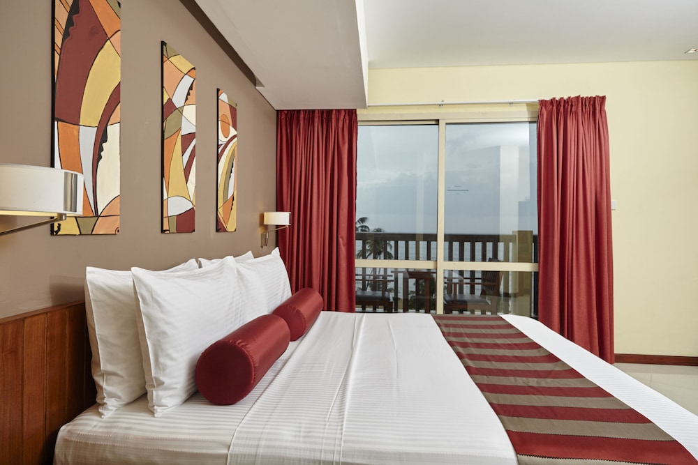Turyaa Kalutara — Hotel rooms in Wadduwa