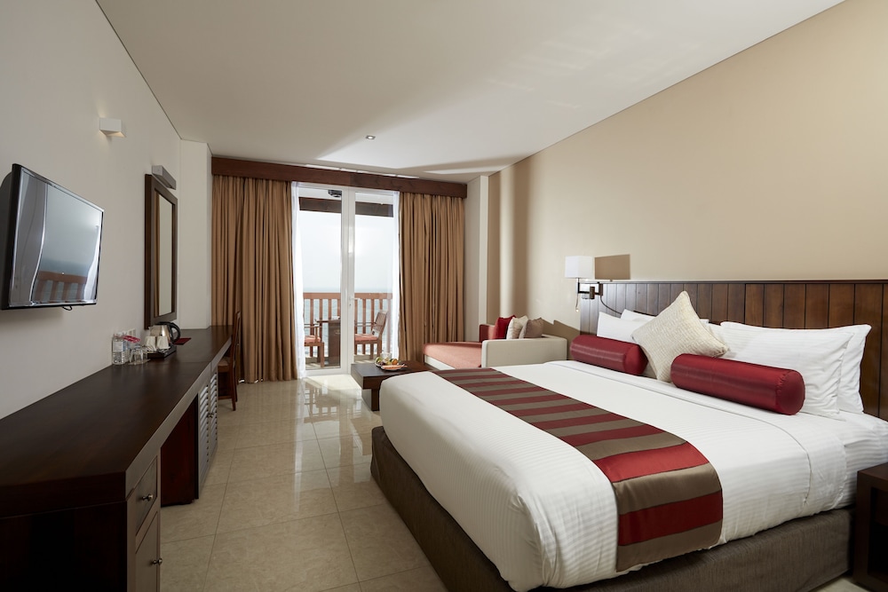 Turyaa Kalutara — Hotel rooms in Wadduwa