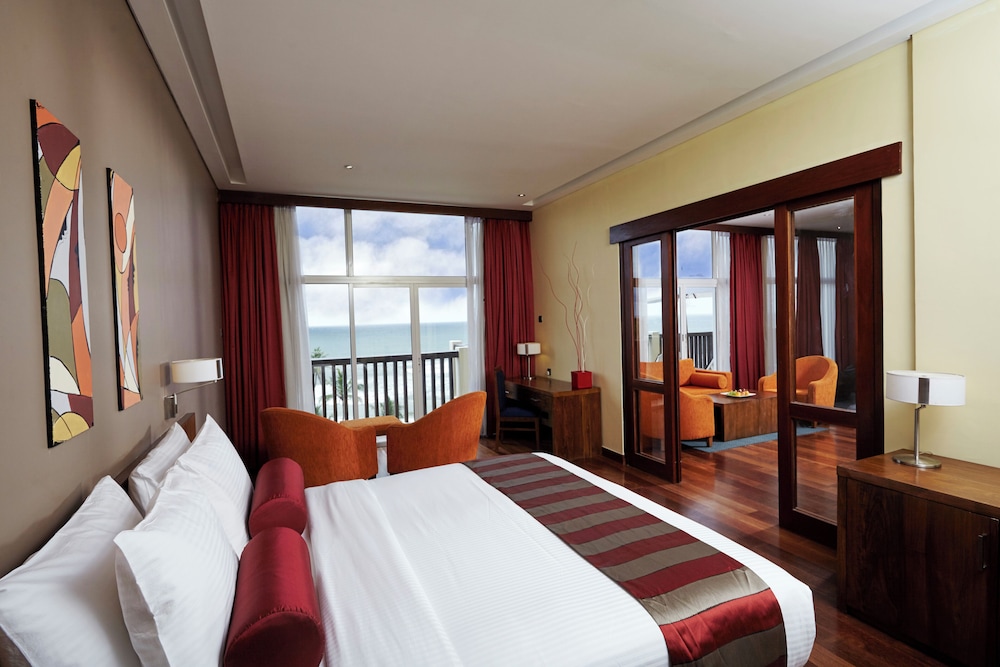 Turyaa Kalutara — Hotel rooms in Wadduwa
