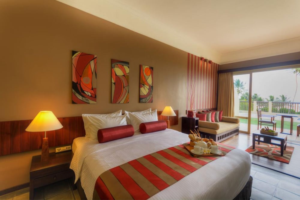 Turyaa Kalutara — Hotel rooms in Wadduwa