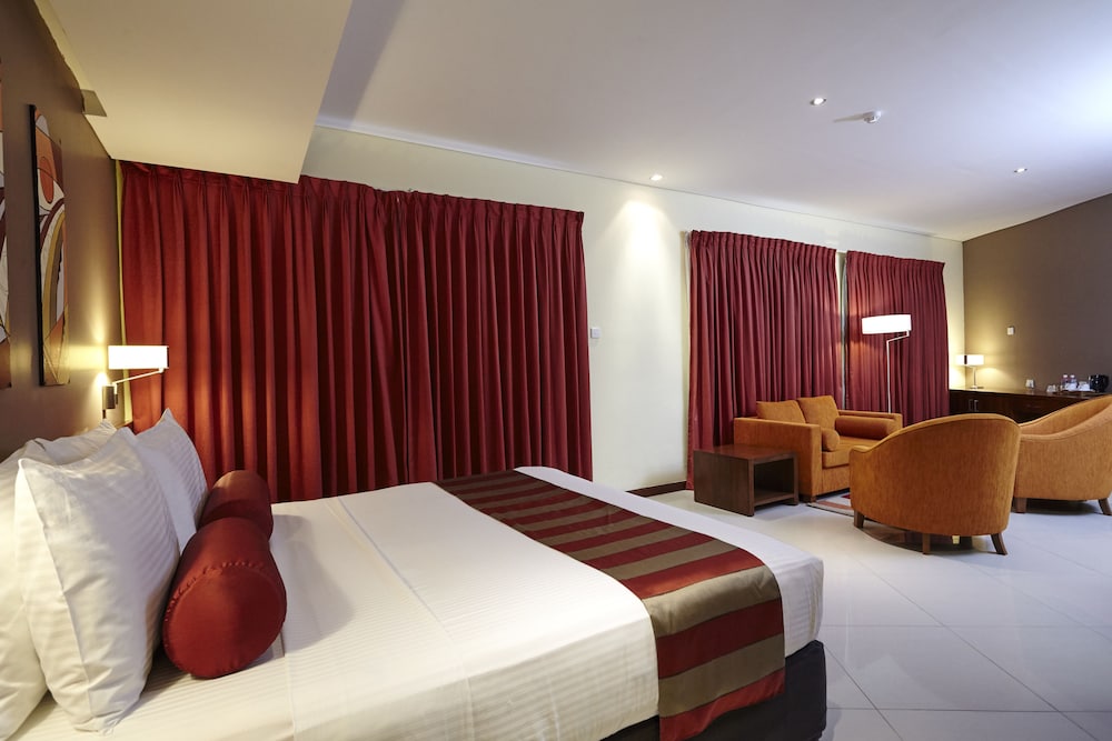 Turyaa Kalutara — Hotel rooms in Wadduwa