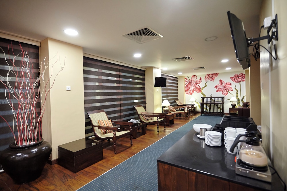 Turyaa Kalutara — Spa in Wadduwa
