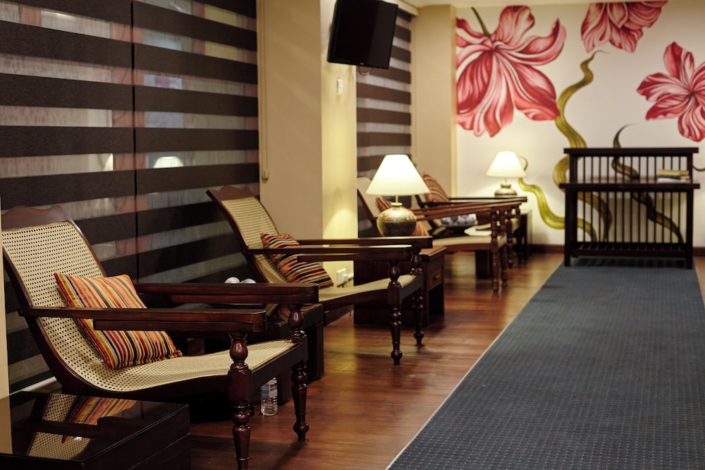 Turyaa Kalutara — Spa in Wadduwa