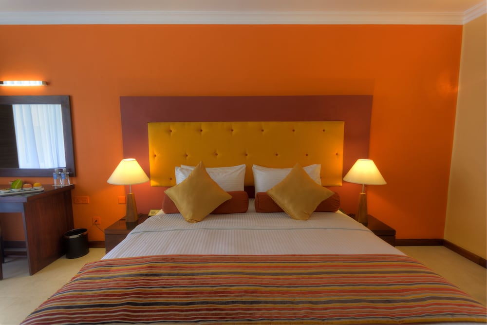 Turyaa Kalutara — Hotel rooms in Wadduwa