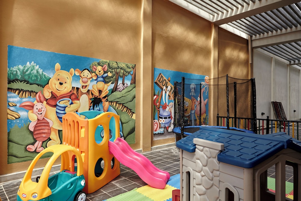 Turyaa Kalutara — Attractions for children in Wadduwa