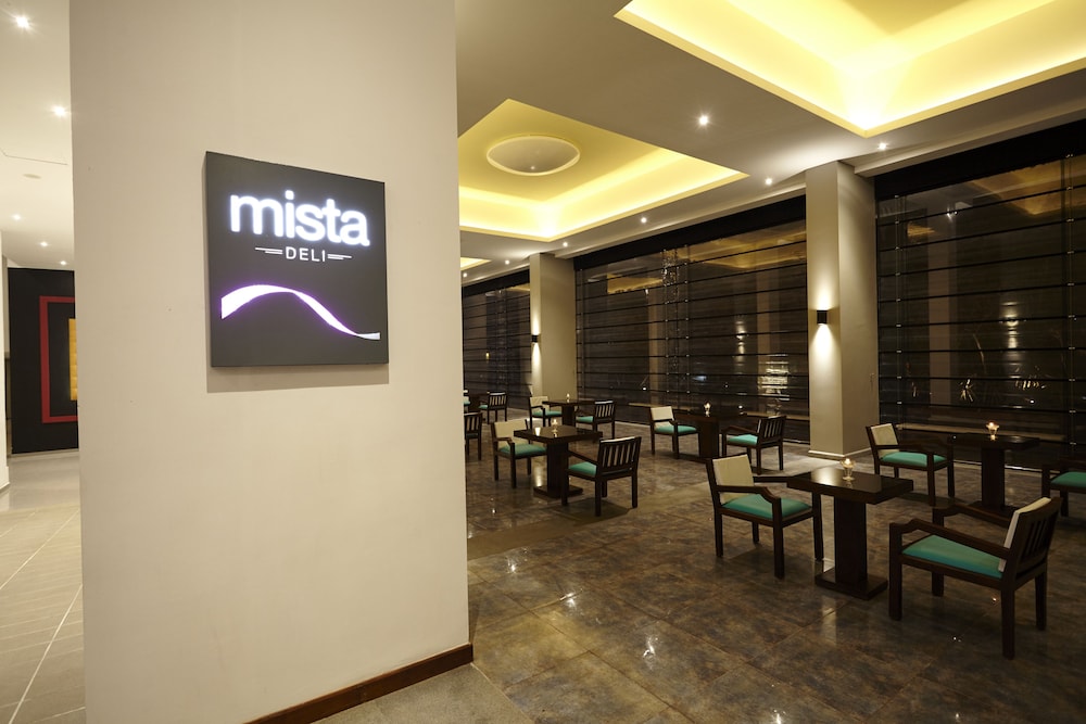 Turyaa Kalutara — Restaurant & bars in Wadduwa