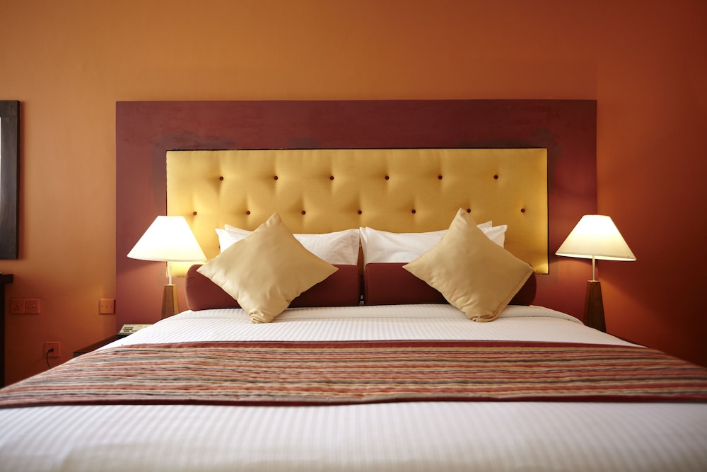 Turyaa Kalutara — Hotel rooms in Wadduwa