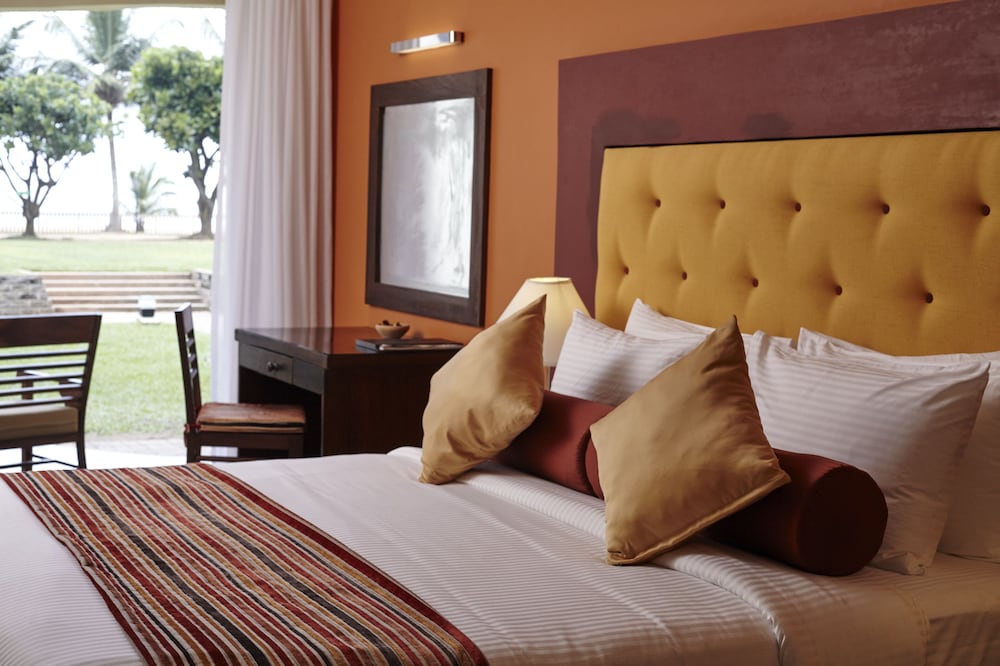 Turyaa Kalutara — Hotel rooms in Wadduwa