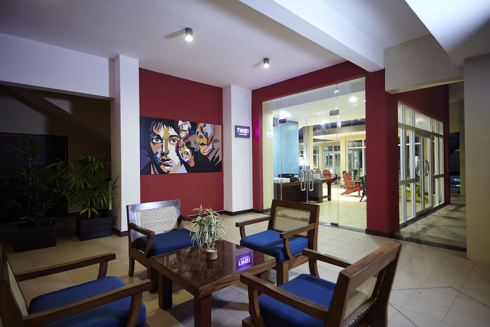 Turyaa Kalutara — Restaurant & bars in Wadduwa