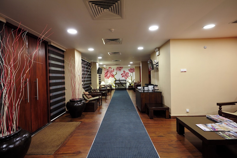 Turyaa Kalutara — Spa in Wadduwa