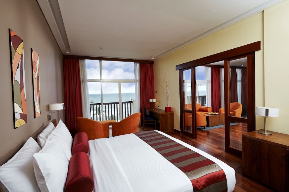 Turyaa Kalutara — Hotel rooms in Wadduwa