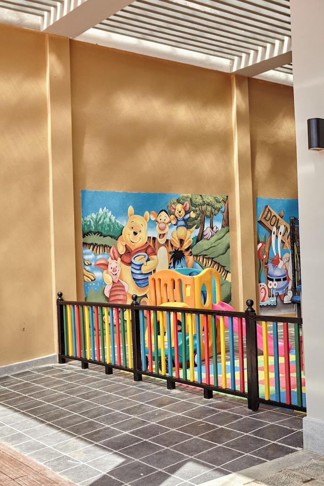 Turyaa Kalutara — Attractions for children in Wadduwa