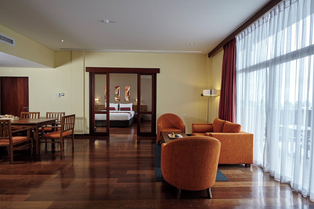 Turyaa Kalutara — Hotel rooms in Wadduwa