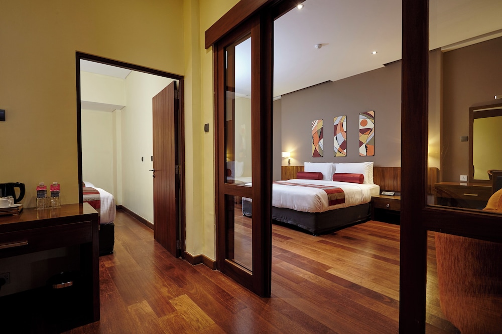 Turyaa Kalutara — Hotel rooms in Wadduwa