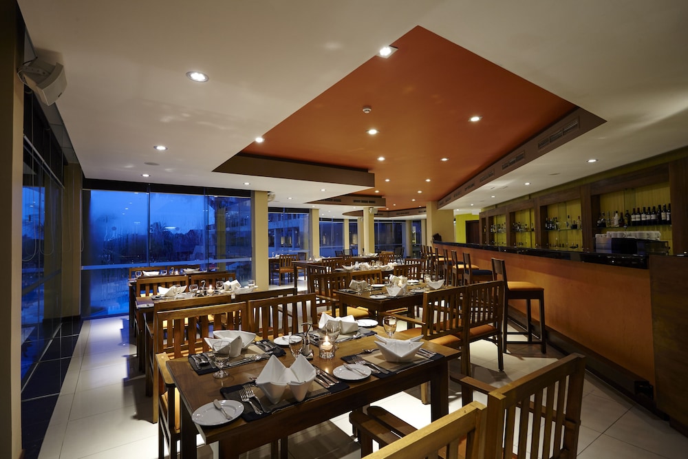 Turyaa Kalutara — Restaurant & bars in Wadduwa