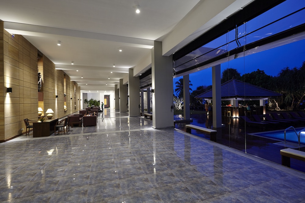 Turyaa Kalutara — Restaurant & bars in Wadduwa