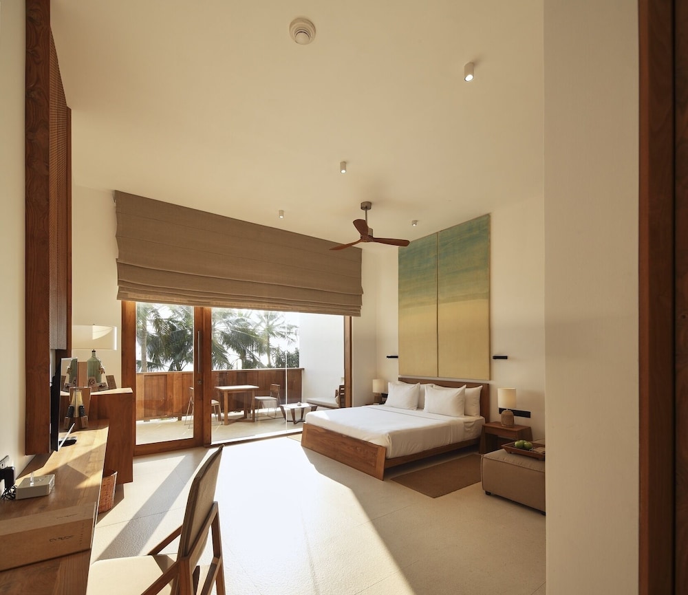 Riff Hikkaduwa — Hotel rooms in Hikkaduwa, Southern Province