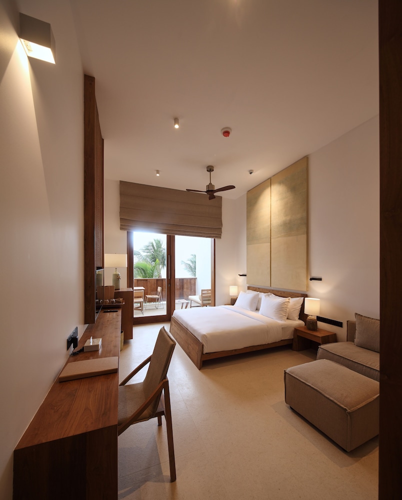 Riff Hikkaduwa — Hotel rooms in Hikkaduwa, Southern Province
