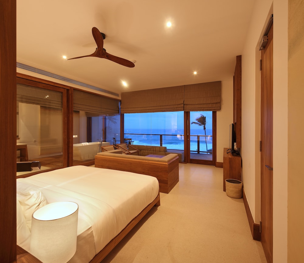 Riff Hikkaduwa — Hotel rooms in Hikkaduwa, Southern Province