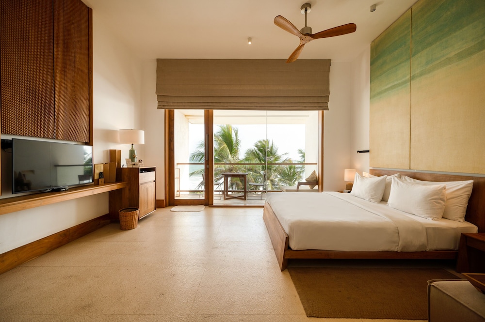 Riff Hikkaduwa — Hotel rooms in Hikkaduwa, Southern Province