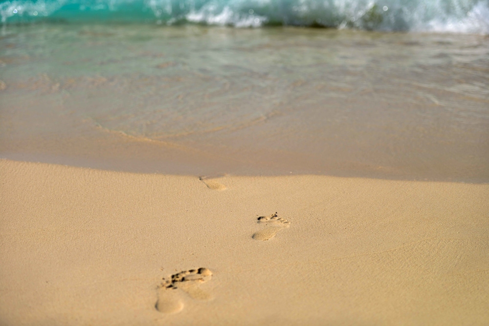 Riff Hikkaduwa — Beach in Hikkaduwa, Southern Province